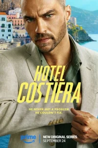 Отель «Костьера» онлайн